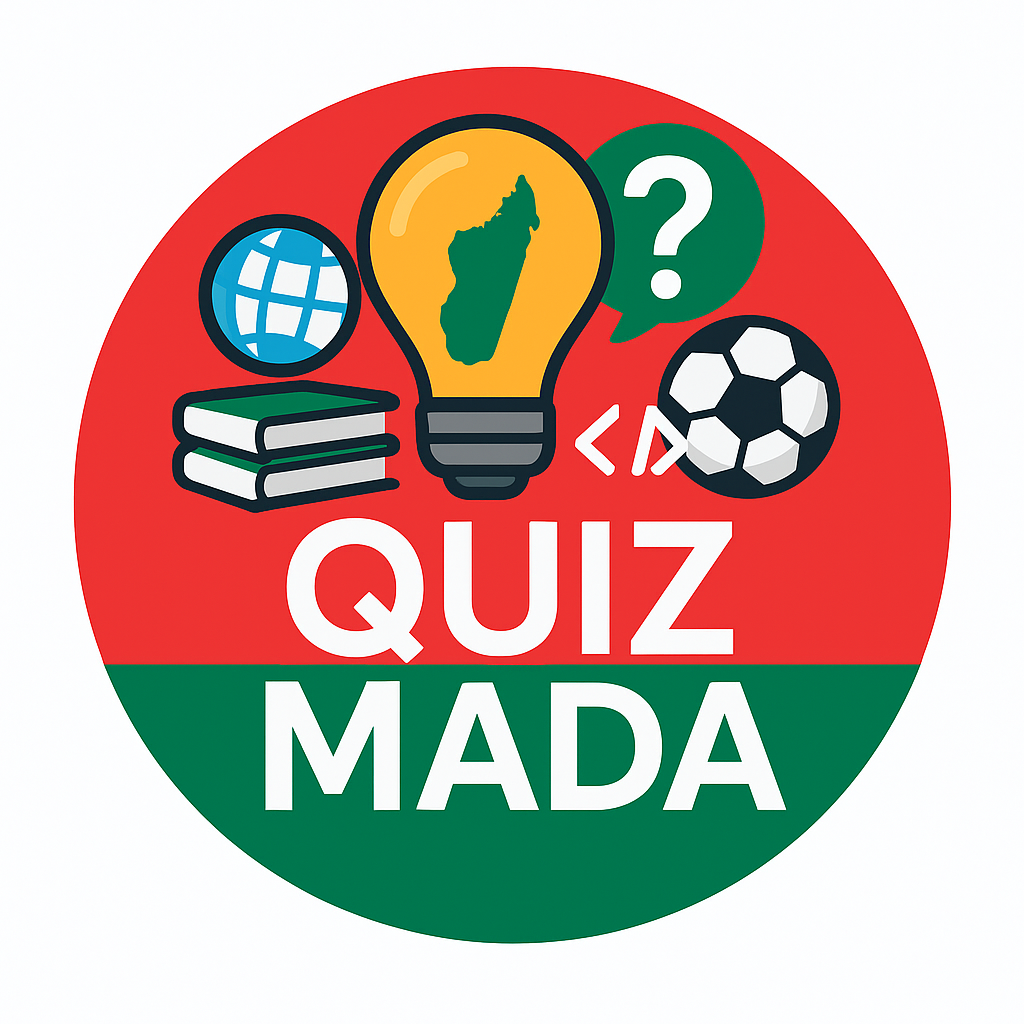Logo du Quiz